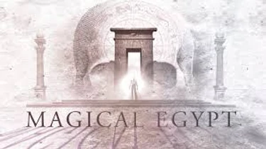 Magical Egypt Interview