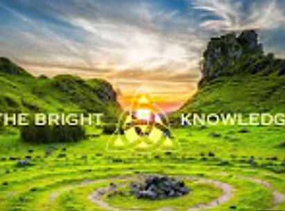The Bright Knowledge: Episode One